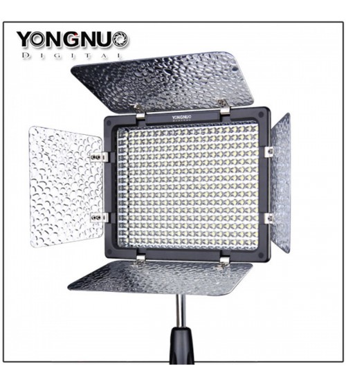 Yongnuo LED Light YN300 Mark III  3200 to 5500K 